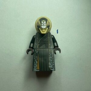 Lego Moloch 75210 Solo Star Wars Minifigure